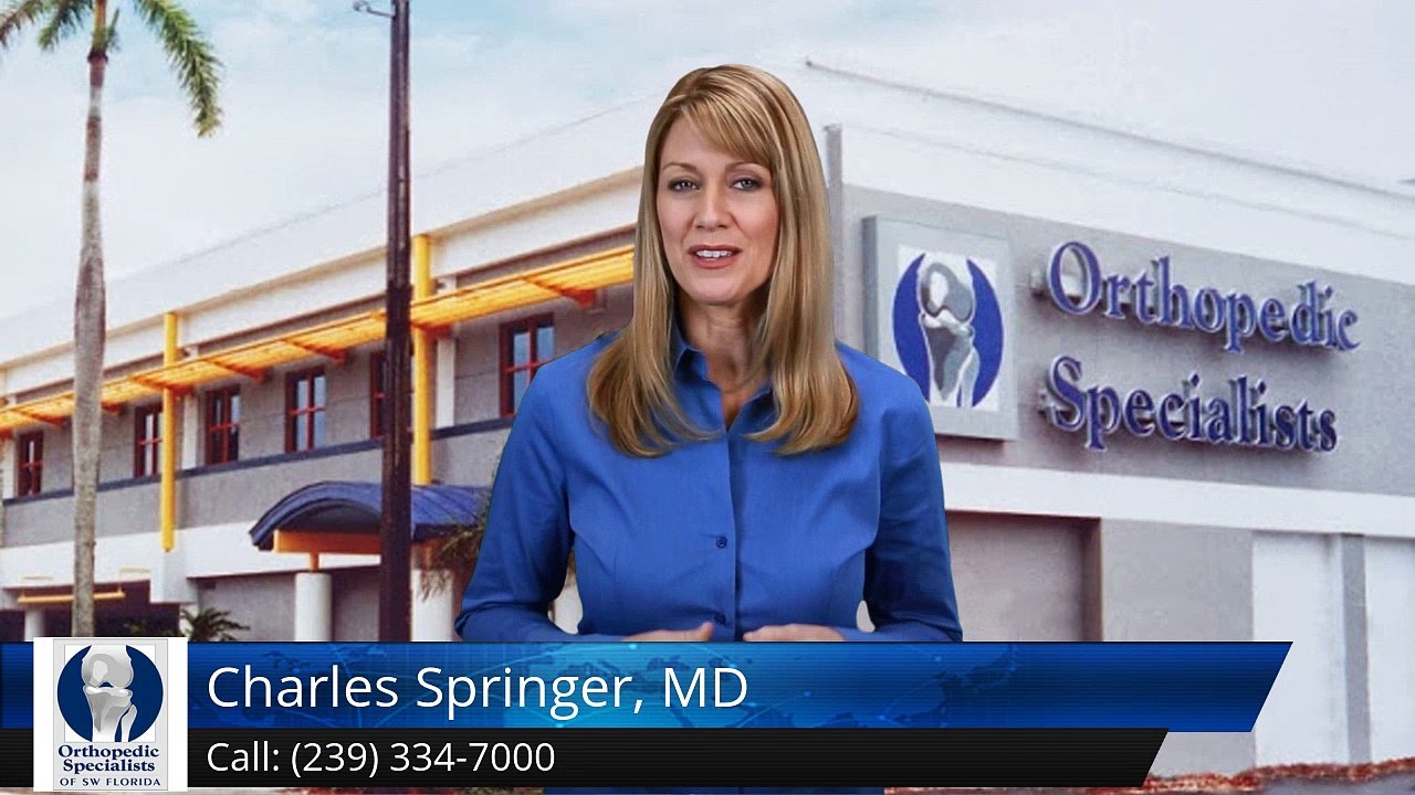 Charles Springer, MD Fort Myers, FL         Terrific         5 Star Review by Anonymous