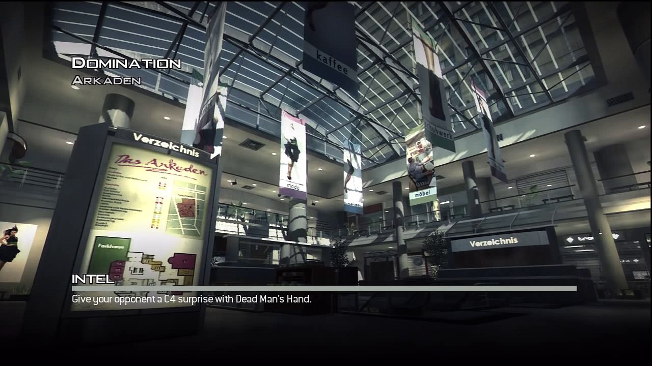 Casi MOAB!!! - mp7 silenciada en arkaden // modern warfare 3 // gameplay comentado