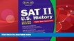 Enjoyed Read SAT II: U.S. History 2004-2005 (Kaplan SAT Subject Tests: U.S. History)