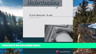 Big Deals  Understanding Copyright Law  Full Read Most Wanted