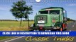[New] Ebook Classic Trucks: Classic Trucks on the Road (Calvendo Technology) Free Online