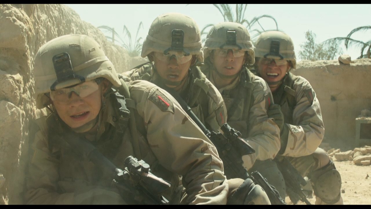 Kristen Stewart, Vin Diesel, Garrett Hedlund In 'Billy Lynn's Long Halftime Walk' New Trailer