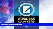 Big Deals  Alternative Fees for Business Lawyers and Their Clients  Full Read Most Wanted