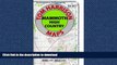 READ THE NEW BOOK Mammoth high country trail map: Waterproof, tearproof (Tom Harrison Maps)