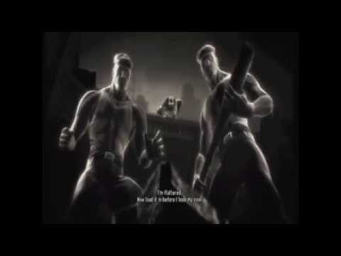 Spider-Man: Shattered Dimensions (Wii) Ch. 2: Hammarhead Full