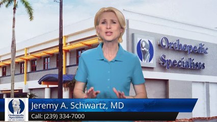 Jeremy A. Schwartz, MD Fort Myers, FL        Excellent         Five Star Review by Anonymous