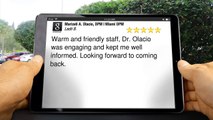 Marizeli A. Olacio, DPM | Miami DPM Miami         Superb         Five Star Review by Ladii B.