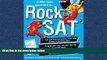Enjoyed Read Rock the SAT (text only) 1st (First) edition by M. Moshan,D. Mendelsohn,M. Shapiro