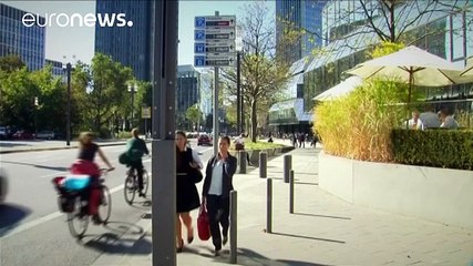 «Δύσκολη κατάσταση» στην Deutsche Bank