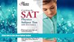 For you Cracking the SAT Physics Subject Test, 2009-2010 Edition (College Test Preparation)