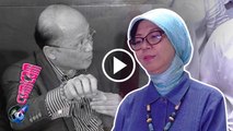 Aryani 'Diam' Soal Pengakuan Mario Teguh - Cumicam 28 Oktober 2016