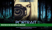 FAVORIT BOOK Portrait Photography: Learn to Shoot Portraits That Make You Look Like a Model in a