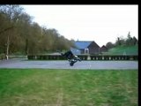 weeling en stunt