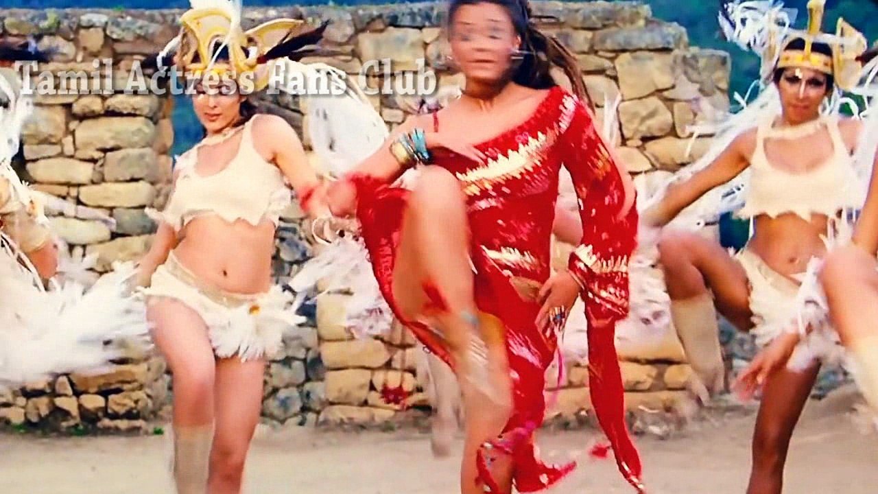 Aishwarya Rai Hot Dance - video Dailymotion