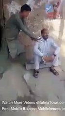 Genrator wala admi hahah