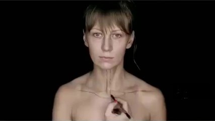 she completely won halloween