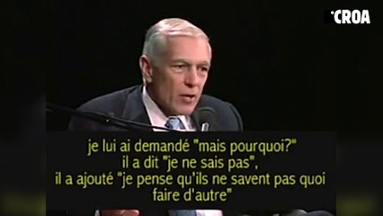 Général Wesley Clark : les États-Unis veulent prendre 7 pays en 5 ans
