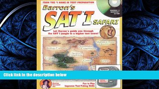 Fresh eBook Barron s SAT I Safari