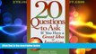 Big Deals  20 Questions to Ask If You Have a Great Idea or Invention  Best Seller Books Most Wanted