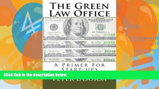 Big Deals  The Green Law Office  Best Seller Books Most Wanted