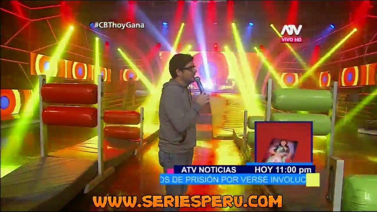 COMBATE