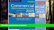 PDF ONLINE Rand McNally 2009 Commercial Atlas and Marketing Guide (Rand Mcnally Commercial Atlas