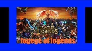 DANISH | legege of legends | Ep 1 | MED MAX [HD]