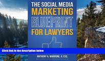 Big Deals  The Social Media Marketing Blueprint for Lawyers  Best Seller Books Most Wanted