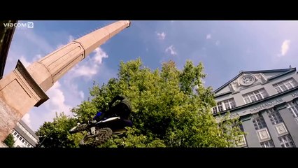 Force 2 - Trailer John Abraham - Sonakshi Sinha