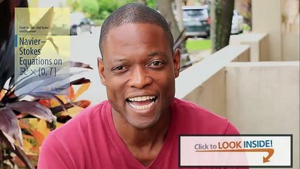 Look Inside Navier–Stokes Equations on R3 review