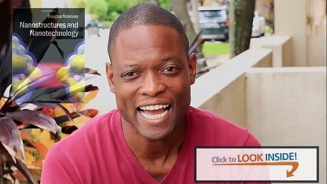 Look Inside Nanostructures and Nanotechnology review