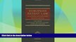 Big Deals  European Patent Law: Law and Procedure under the EPC and PCT  Best Seller Books Best