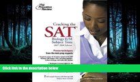 Enjoyed Read Cracking the SAT Biology E/M Subject Test, 2007-2008 Edition (College Test Preparation)