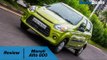 2016 Maruti Alto 800 Review | MotorBeam