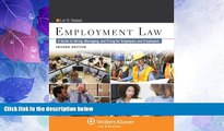 Big Deals  Employment Law: A Guide to Hiring, Managing, and Firing for Employers and Employees,