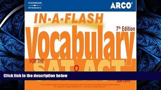 eBook Here In-a-Flash:  Vocabulary, 7E
