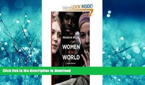 READ PDF Penguin Atlas Of Women In The World - Completely Revised   Updated Fourth Edition READ