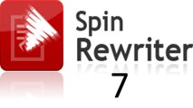 Spin Rewriter 7 Review|Can Spin Rewriter Prevent Hemorrhoids