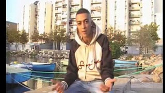 Matrix - Keny Arkana - Demi Portion !! Medley !!!