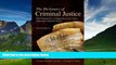 Books to Read  The Dictionary of Criminal Justice  Best Seller Books Most Wanted