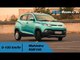 Mahindra KUV100 Petrol & Diesel 0-100 km/hr | MotorBeam