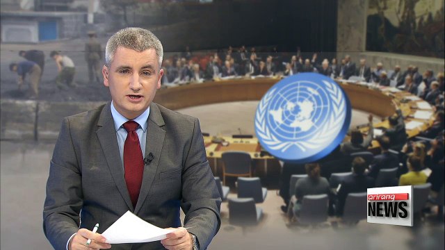 N. Korea rights resolution submitted to UN General Assembly