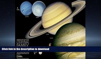 FAVORIT BOOK The Solar System: 2 sided [Tubed] (National Geographic Reference Map) READ EBOOK