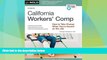 Big Deals  California Workers  Comp: How to Take Charge When You re Injured on the Job  Full Read