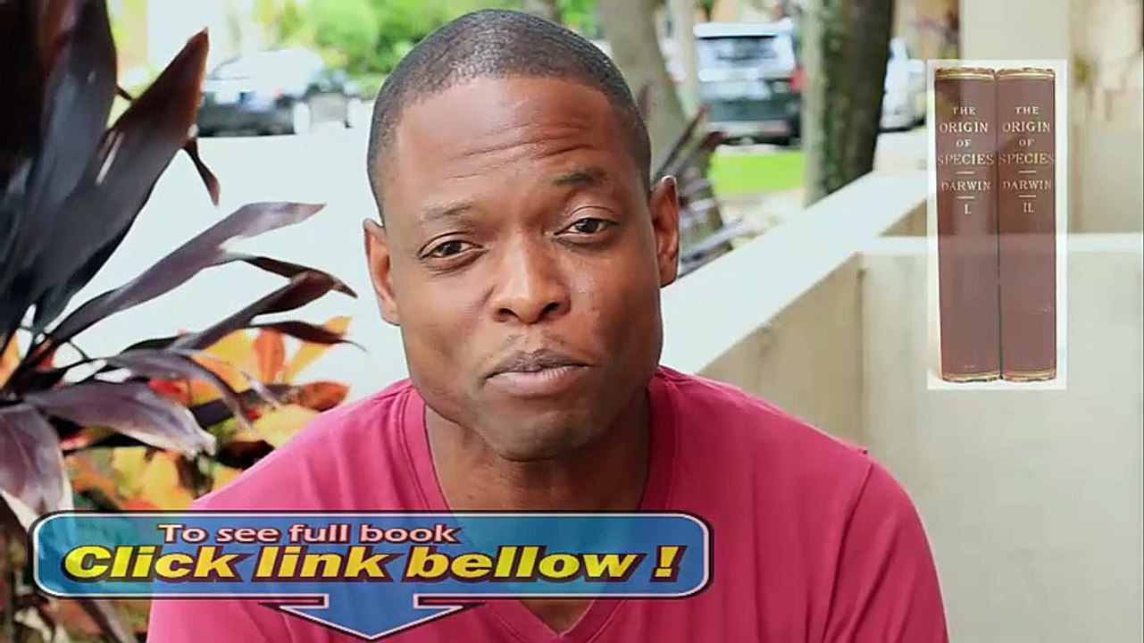 Look Inside On the Origin of Species by Means of Natural Selection. Hardcover review