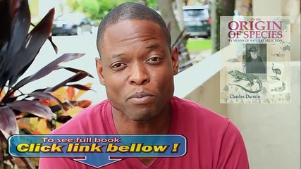 Look Inside On the Origin of Species Hardcover review