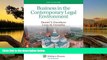 Big Deals  Business in the Contemporary Legal Environment (Aspen College)  Full Read Best Seller