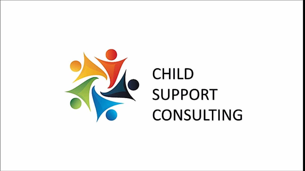 Child Support Consulting
