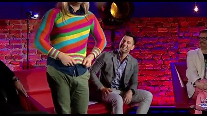 Kabaretowa Scena Dwójki 10 Paranienormalnych historii cz 2