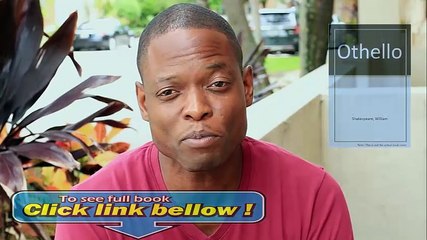 Look Inside Othello Paperback review